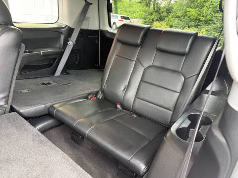 2010 Honda Pilot EX