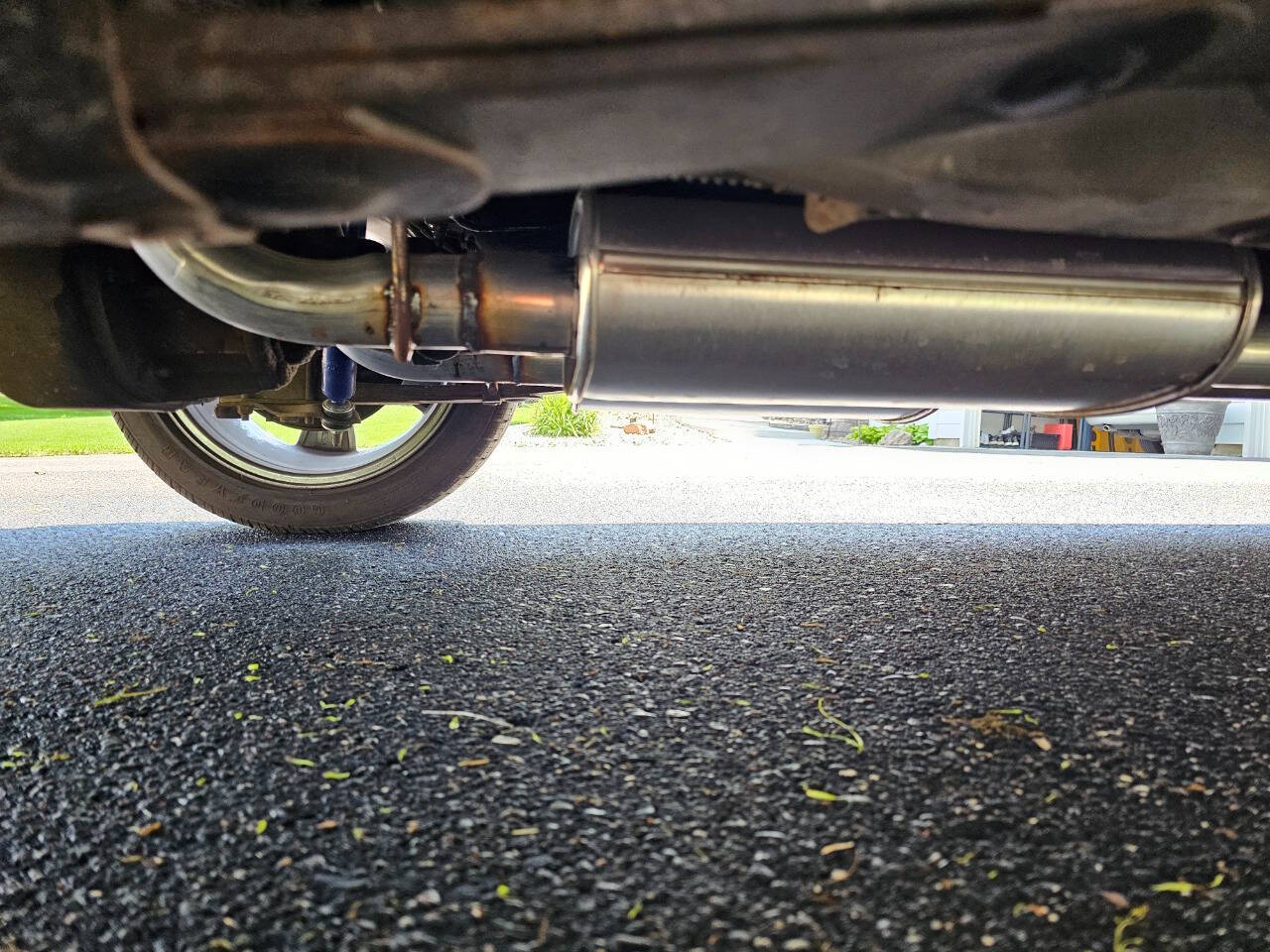 1967 Mercury Cougar XR7 208