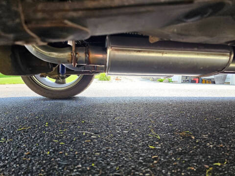 1967 Mercury Cougar XR7