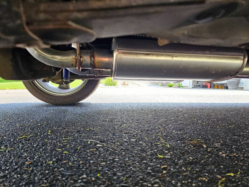 1967 Mercury Cougar XR7