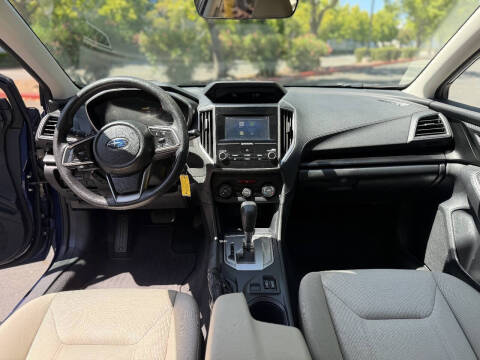 2017 Subaru Impreza Premium