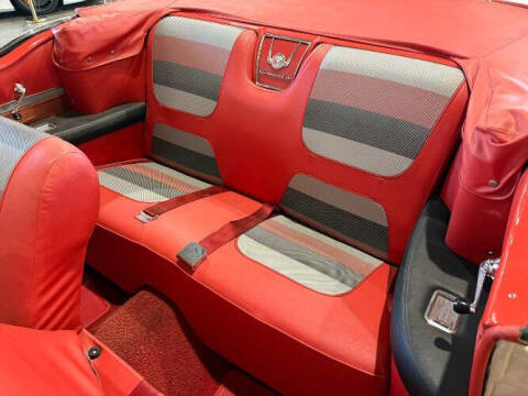 1958 Chevrolet Impala