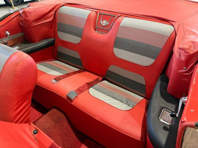 1958 Chevrolet Impala