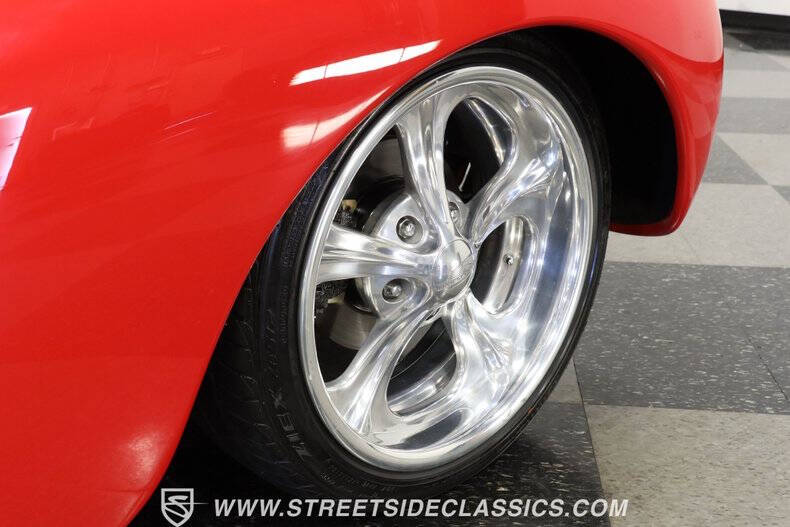 1940 Chevrolet Master Deluxe