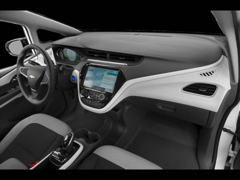 2020 Chevrolet Bolt EV LT