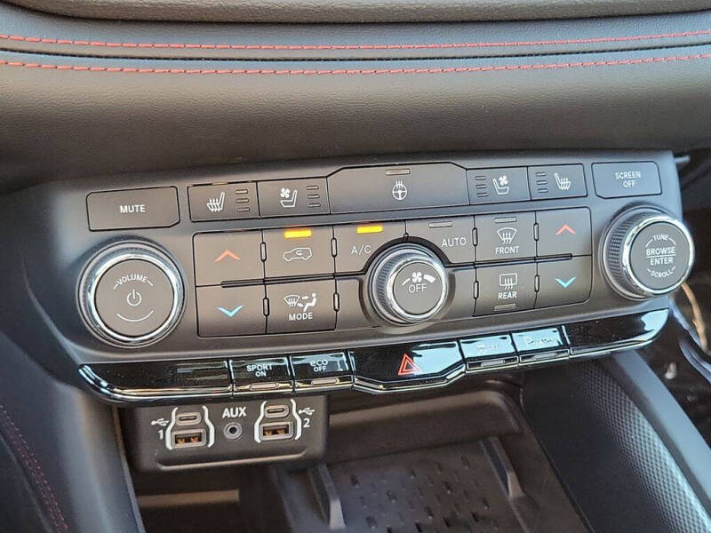 2026 Dodge Durango GT HEMI Plus