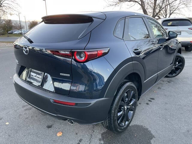 2026 Mazda CX-30 2.5 S Select Sport