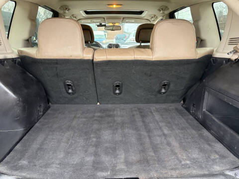 2014 Jeep Compass High Altitude Edition