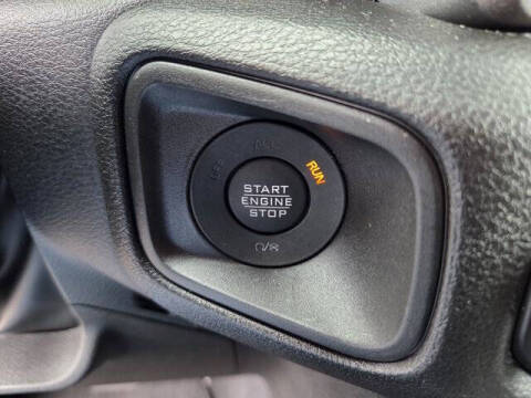 2024 Jeep Gladiator Sport S