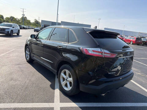 2019 Ford Edge SE