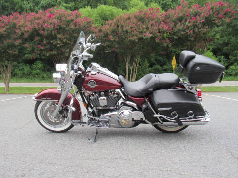 Harley-Davidson Road King Classic Image