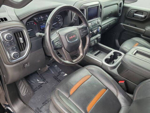 2022 GMC Sierra 1500 Limited