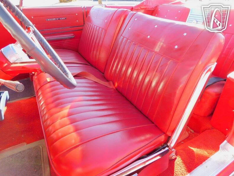 1965 Ford Galaxie