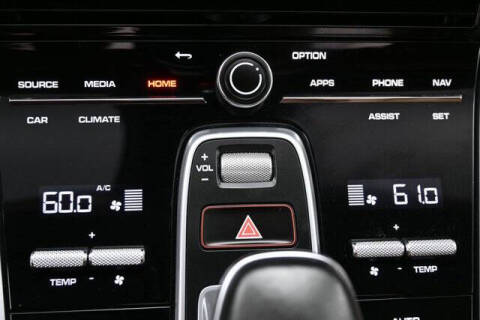 2023 Porsche Panamera