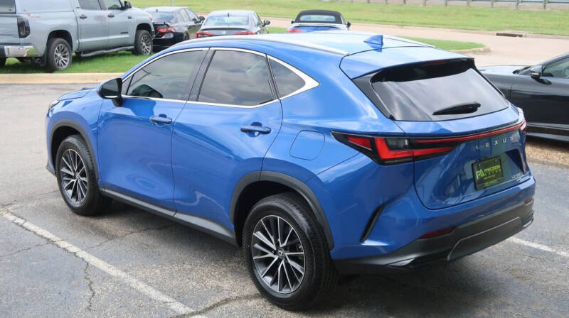 2022 Lexus NX 350 Premium
