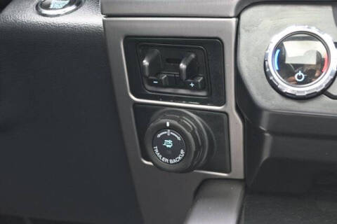 2022 Ford F-250 Super Duty