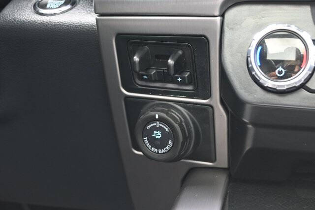 2022 Ford F-250 Super Duty