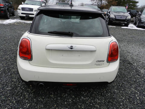 2015 MINI Hardtop 2 Door Cooper