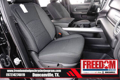 2026 RAM 2500 Lone Star