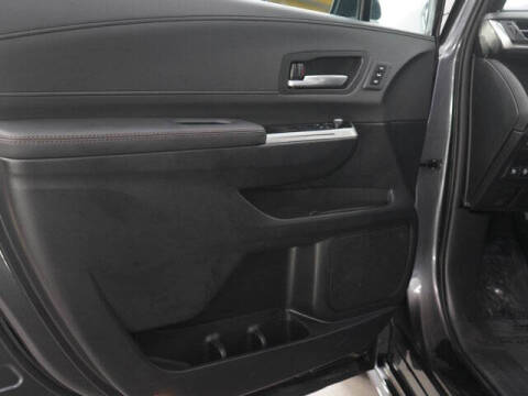 2025 Toyota Sienna