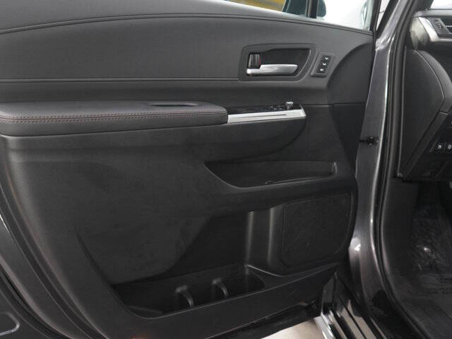2025 Toyota Sienna