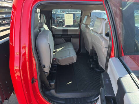 2020 Ford F-350 Super Duty XL