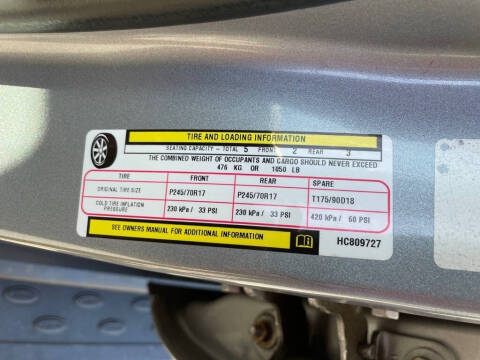 2017 Jeep Grand Cherokee Laredo E