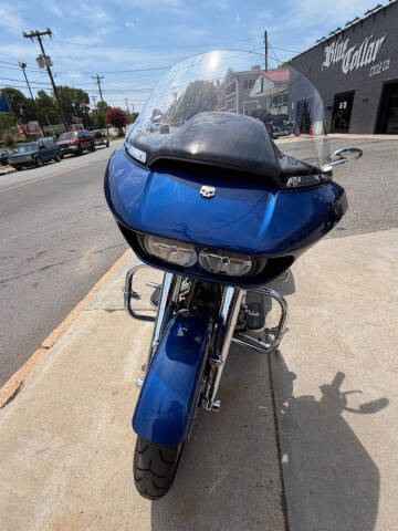 2015 Harley-Davidson Road Glide Special