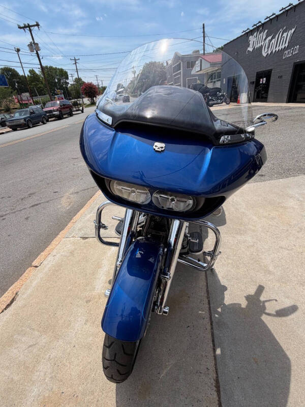 2015 Harley-Davidson Road Glide Special
