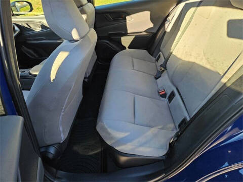 2023 Toyota Prius LE