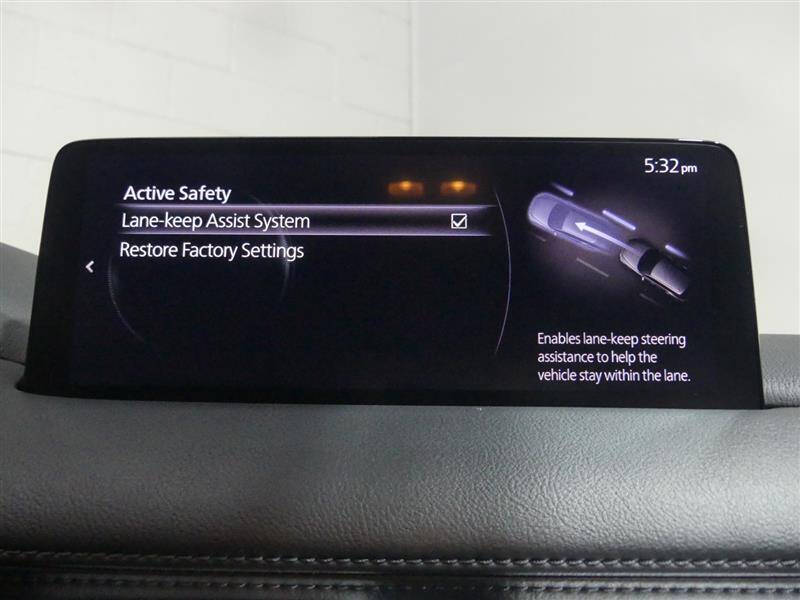 2023 Mazda CX-5 2.5 S Select