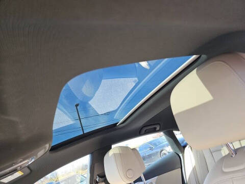 2018 Audi A5 Sportback 2.0T quattro Premium Plus