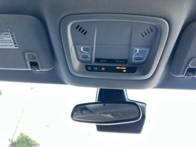 2017 Chevrolet Volt Premier