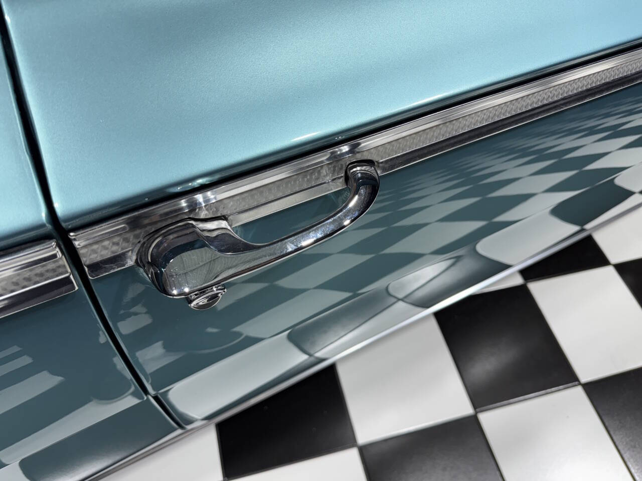 1962 Chevrolet Impala 52