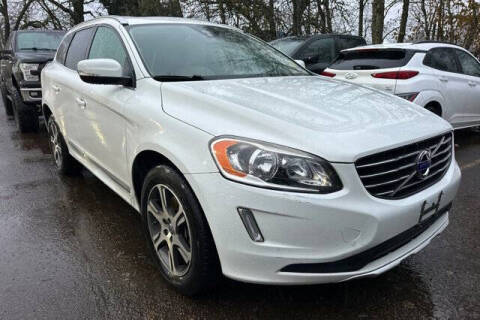 2014 Volvo XC60