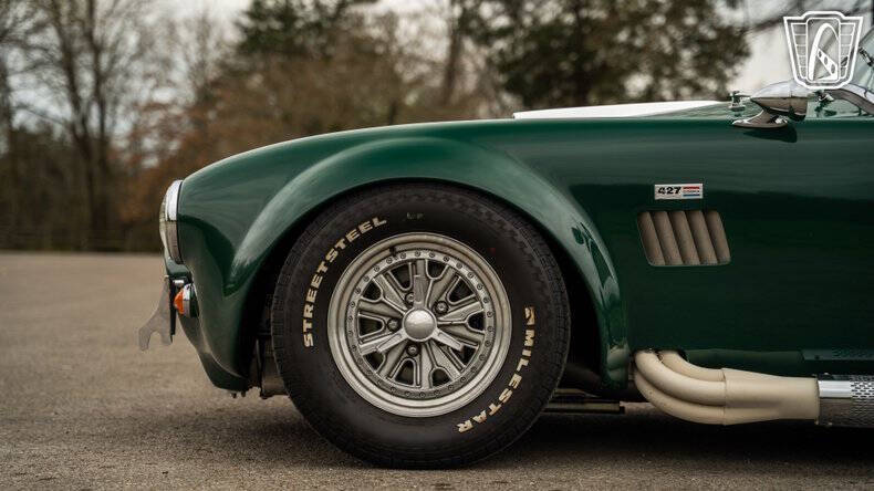 1967 Shelby Cobra