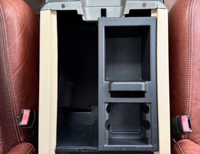 2008 Ford F-350 Super Duty