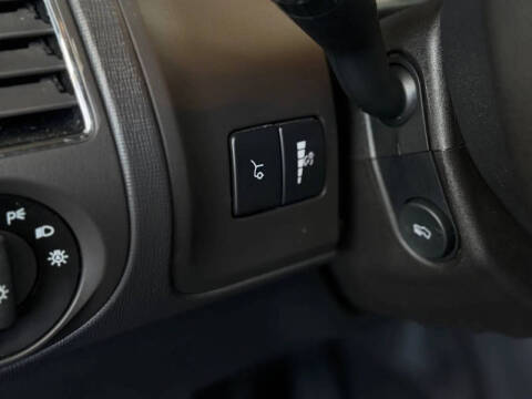 2018 Ford Flex Limited