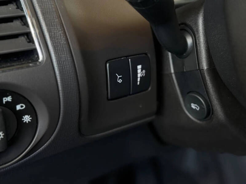 2018 Ford Flex Limited