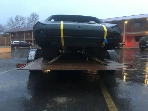 1968 Chevrolet Chevelle
