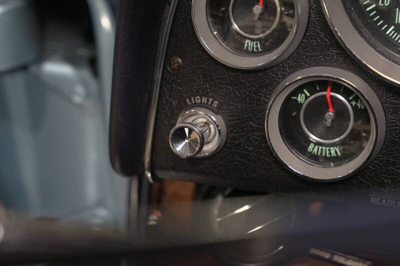 1964 Chevrolet Corvette
