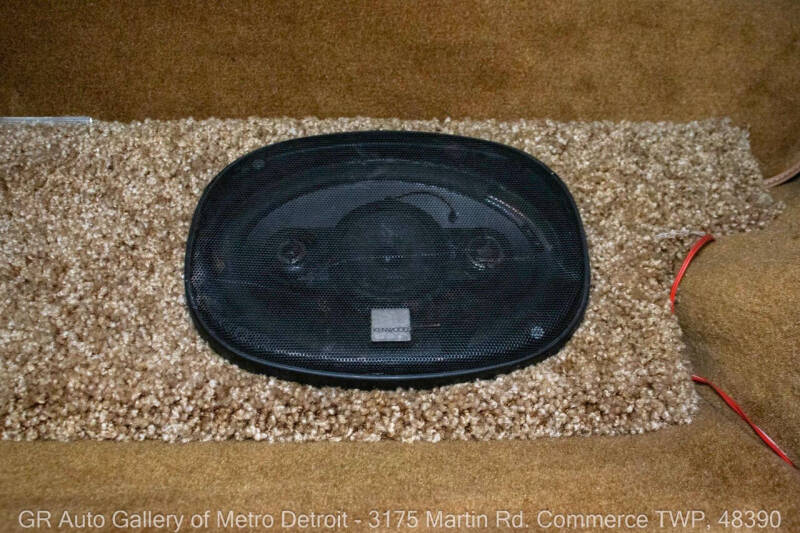 1974 Chevrolet Corvette