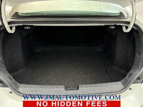 2016 Honda Civic EX-L