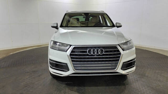 2019 Audi Q7 for sale at NJ Car Buyer in Jersey City, NJ