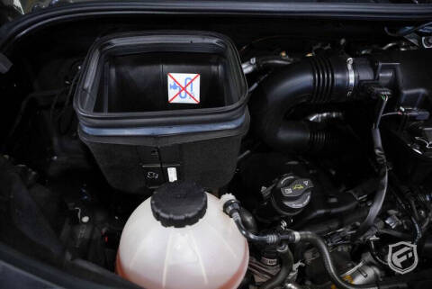 2020 Mercedes-Benz Sprinter