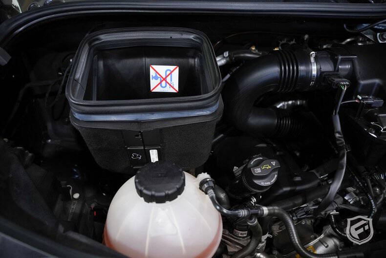 2020 Mercedes-Benz Sprinter