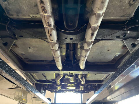 1965 Chevrolet Corvette