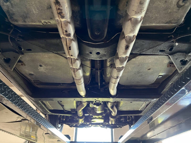 1965 Chevrolet Corvette