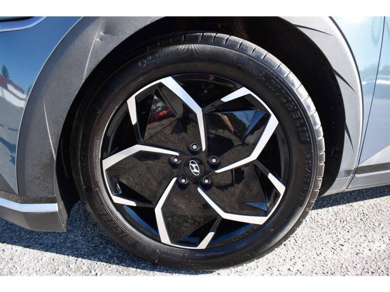 2023 Hyundai Ioniq 5 SEL