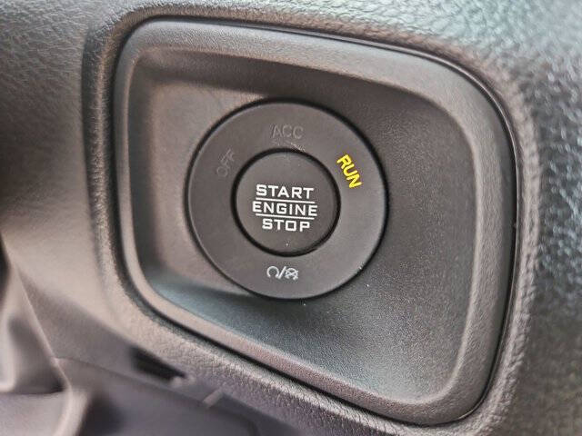 2025 Jeep Gladiator Willys